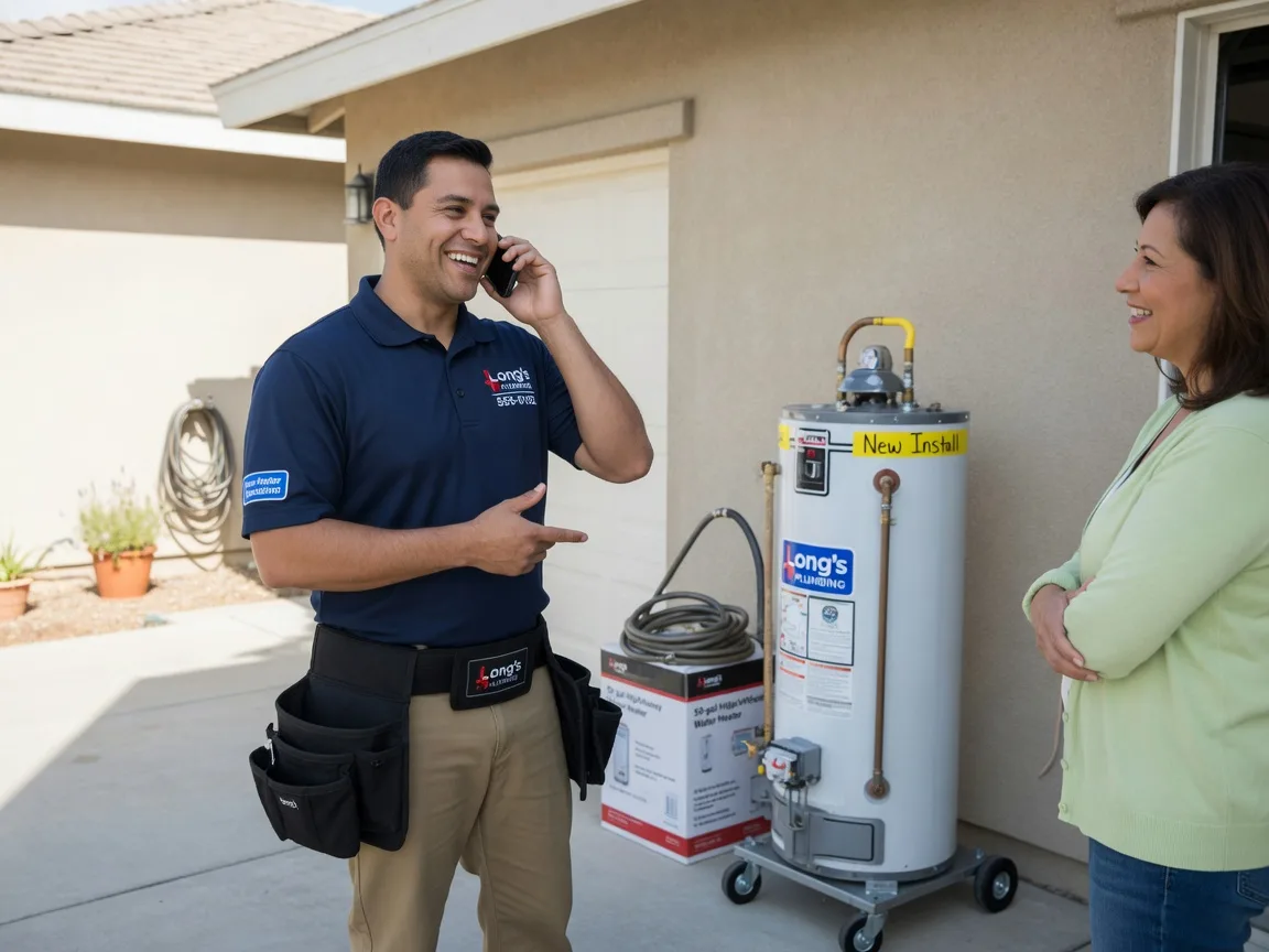 Leak Detection Camby, IN FAQs